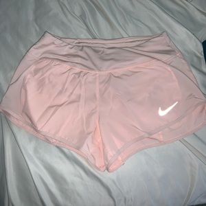 Dri-Fit Nike Shorts